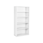 Aktenregal aus Holz – 800 x 375 x 1800 (5 OH)...