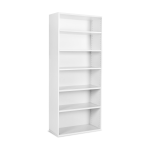 Aktenregal aus Holz – 800 x 375 x 2150 (6 OH)...
