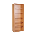 Aktenregal aus Holz – 800 x 375 x 2150 (6 OH)...