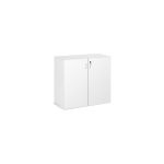 Aktenschrank aus Holz – 800 x 393 x 740 mm (2 OH)...