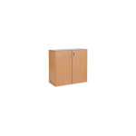 Aktenschrank aus Holz – 800 x 393 x 740 mm (2 OH)...