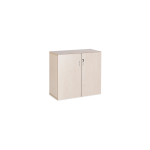 Aktenschrank aus Holz – 800 x 393 x 740 mm (2 OH)...