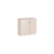 Aktenschrank aus Holz – 800 x 393 x 740 mm (2 OH) – Ahorn