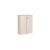 Aktenschrank aus Holz – 800 x 393 x 1095 mm (3 OH) – Ahorn