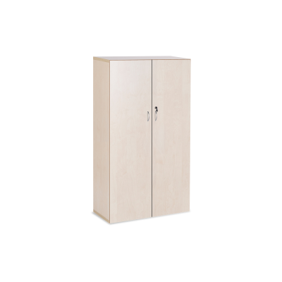 Aktenschrank aus Holz – 800 x 393 x 1445 mm (4 OH) – Ahorn