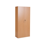 Aktenschrank aus Holz – 800 x 393 x 1800 mm (5 OH)...