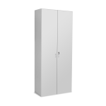 Aktenschrank aus Holz – 800 x 393 x 2150 mm (6 OH)...