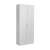 Aktenschrank aus Holz – 800 x 393 x 2150 mm (6 OH) – Grau