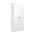 Aktenschrank aus Holz – 800 x 393 x 2150 mm (6 OH)...