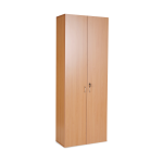 Aktenschrank aus Holz – 800 x 393 x 2150 mm (6 OH)...