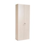 Aktenschrank aus Holz – 800 x 393 x 2150 mm (6 OH)...