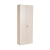 Aktenschrank aus Holz – 800 x 393 x 2150 mm (6 OH) – Ahorn