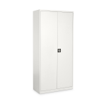 Aktenschrank aus Stahl – 800 x 380 (4,5 OH) –...