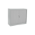 Stahl-Rollladenschrank (2,5 OH) – Korpus in Lichtgrau
