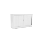 Stahl-Rollladenschrank (1,5 OH) – Korpus in...