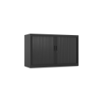 Stahl-Rollladenschrank (1,5 OH) – Korpus in...