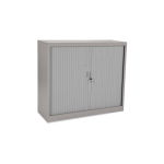 Stahl-Rollladenschrank (2,5 OH) – Korpus in...