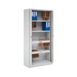 Einschwenktürenschrank für Büro &...