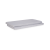 190x90x10 cm Schaumstoff-Matratze | Waschbar, Polyschaum & RG 25