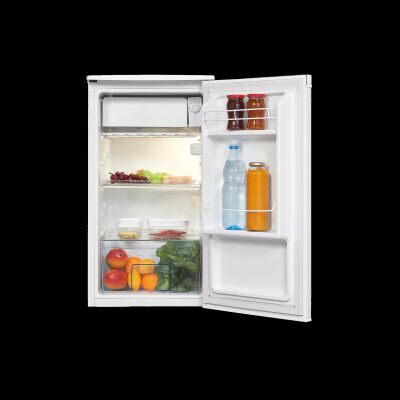 Kühlschrank mit Gefrierfach