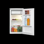 Kühlschrank mit Gefrierfach