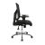 Bürodrehstuhl Ergo 8022 Chrom