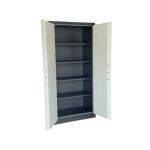 Dokumenten- und Sicherheitsschrank 95 cm Breite in...
