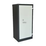 Dokumenten- und Sicherheitsschrank 70 cm Breite in...