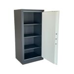 Dokumenten- und Sicherheitsschrank 70 cm Breite in...