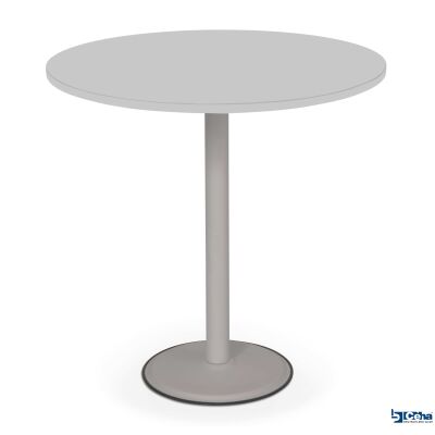 Stehtisch 80 cm rund