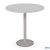 Stehtisch 80 cm rund