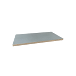 Fachboden für Werkstattschrank 100 x 60 cm | verzinkt