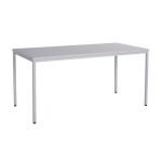 Mehrzwecktisch 200 x 100 cm mit 72 cm Höhe