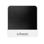 Tischplatte 160 x 80 cm | Dekor grau mit 25 mm Stärke