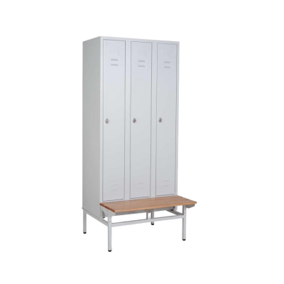 Unterbau-Sitzbank 700