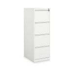 Hängeregistraturschrank 46 cm Breite mit 4...
