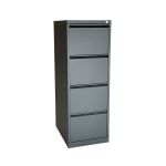 Hängeregistraturschrank 46 cm Breite mit 4...