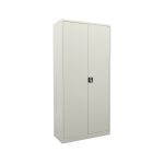Putzmittelschrank 92 x 42 cm mit Drehgriffzylinderschloss...