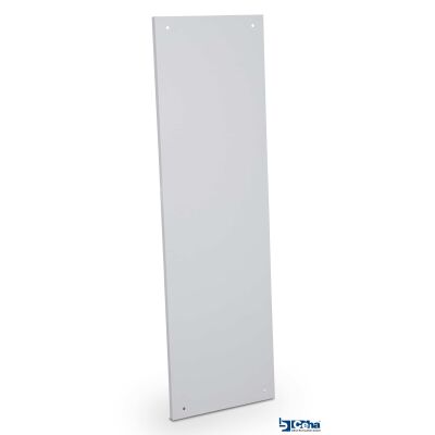 Fachboden für Flügeltürenschrank 92 x 42 cm | verzinkt