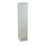 Mehrzweck- und Fächerschrank ST35 mit 2 Fächer...