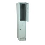 Mehrzweck- und Fächerschrank ST35 mit 2 Fächer...