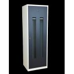 CEHA Garderoben- und Umkleideschrank 60 cm Breite mit...