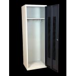 CEHA Garderoben- und Umkleideschrank 60 cm Breite mit...
