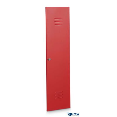Schranktüren-Set für Feuerwehrschrank
