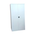 Schwerlastschrank 1000 x 665 mm mit vier Fachböden...
