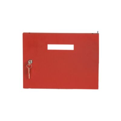 Wertfachtüre für Feuerwehrschrank