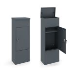 Postschrank Pro