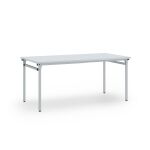 Klapptisch mit 4-Fuß Gestell 160 x 80 cm, Dekor...