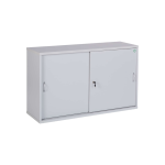 Schiebetüren- und Sideboard Büroschrank Holz...