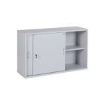 Schiebetüren- und Sideboard Büroschrank Holz...